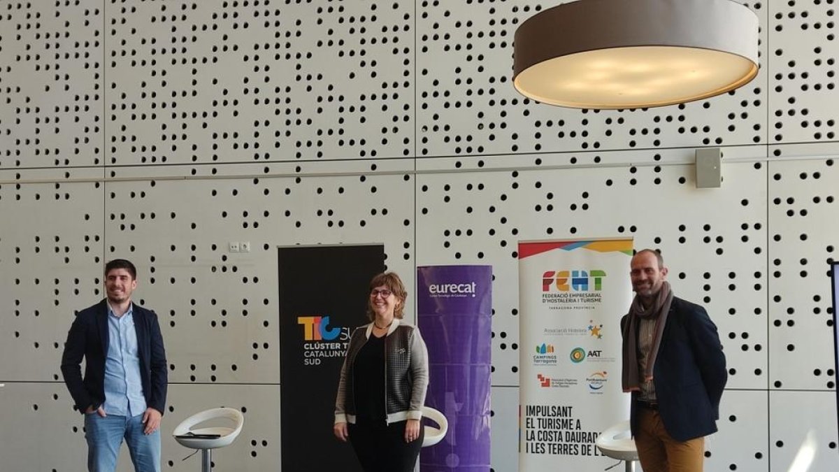 El projecte 'Resetting' donarà suport a 14 pimes turístiques de Tarragona