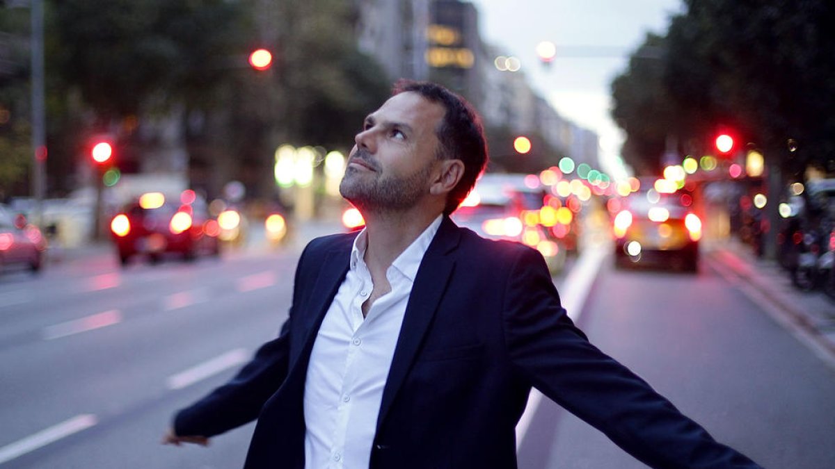 Les noves sonoritats de Joan Sordé