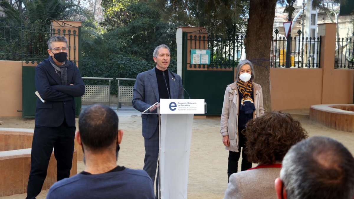 Educació demana a les escoles de l'Opus que demostrin amb proves que deixaran de segregar per sexe