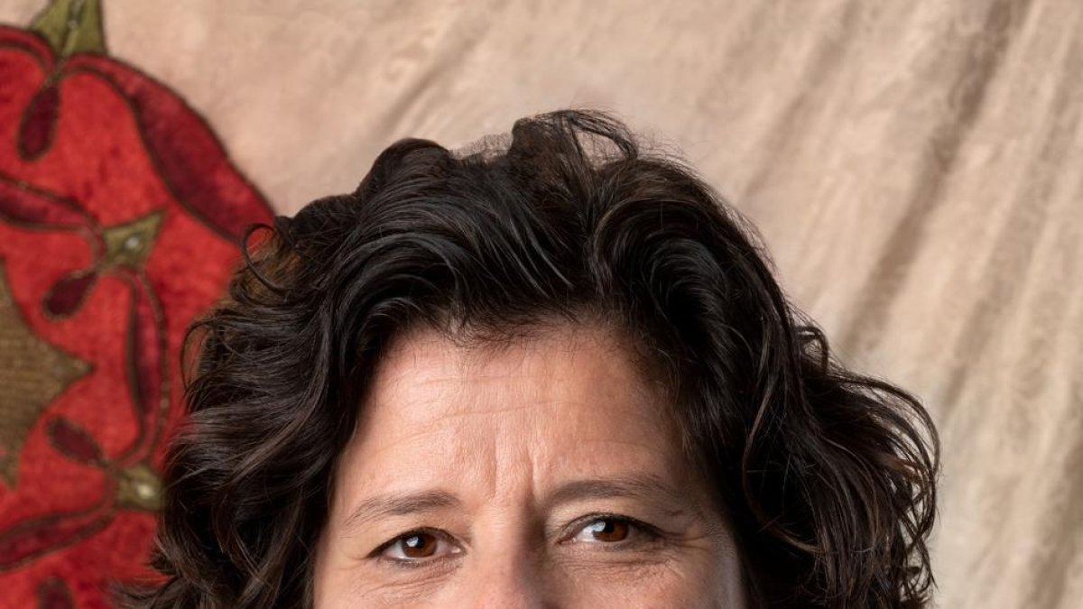 Montserrat Vilella deja el acta de concejala al Ayuntamiento de Reus