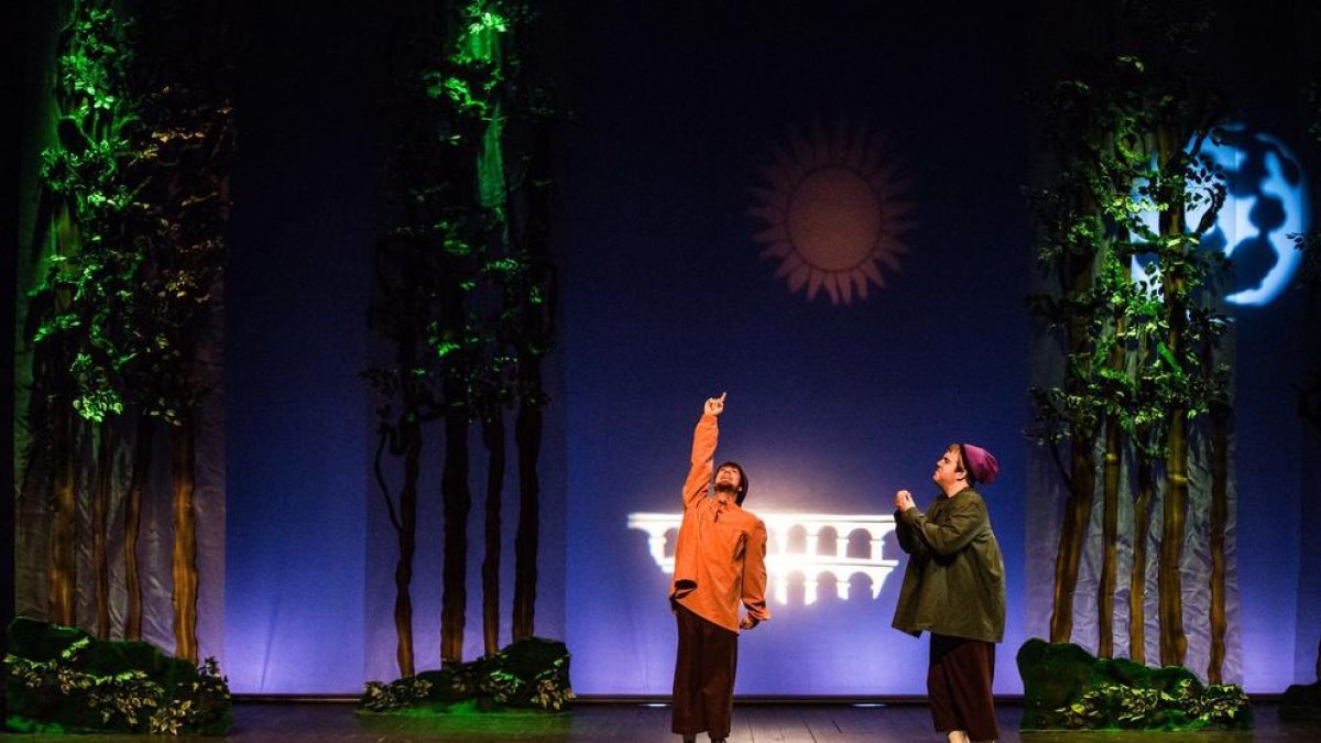 Tornen els pastorets i el concert de Nadal a la cartellera dels teatres de Tarragona