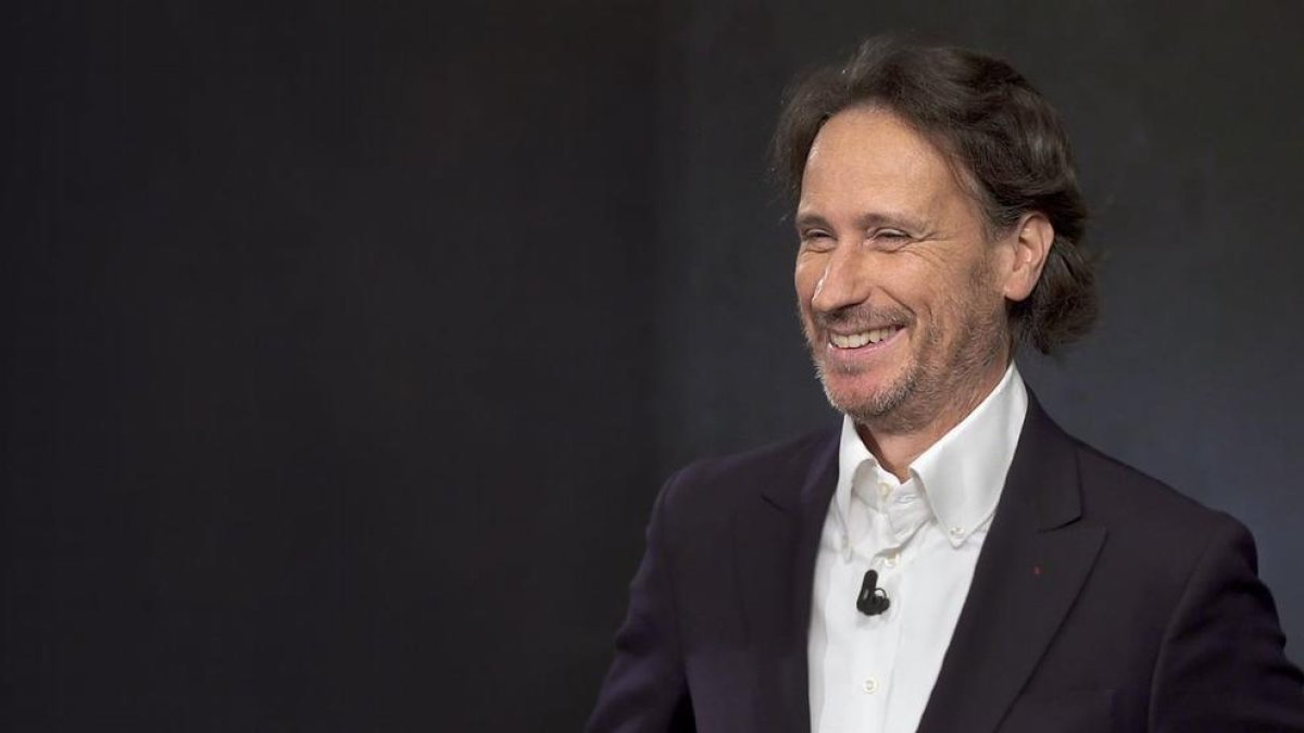 «El món s'ha tornat hostil i hem perdut l'amabilitat. Cal reivindicar-la»