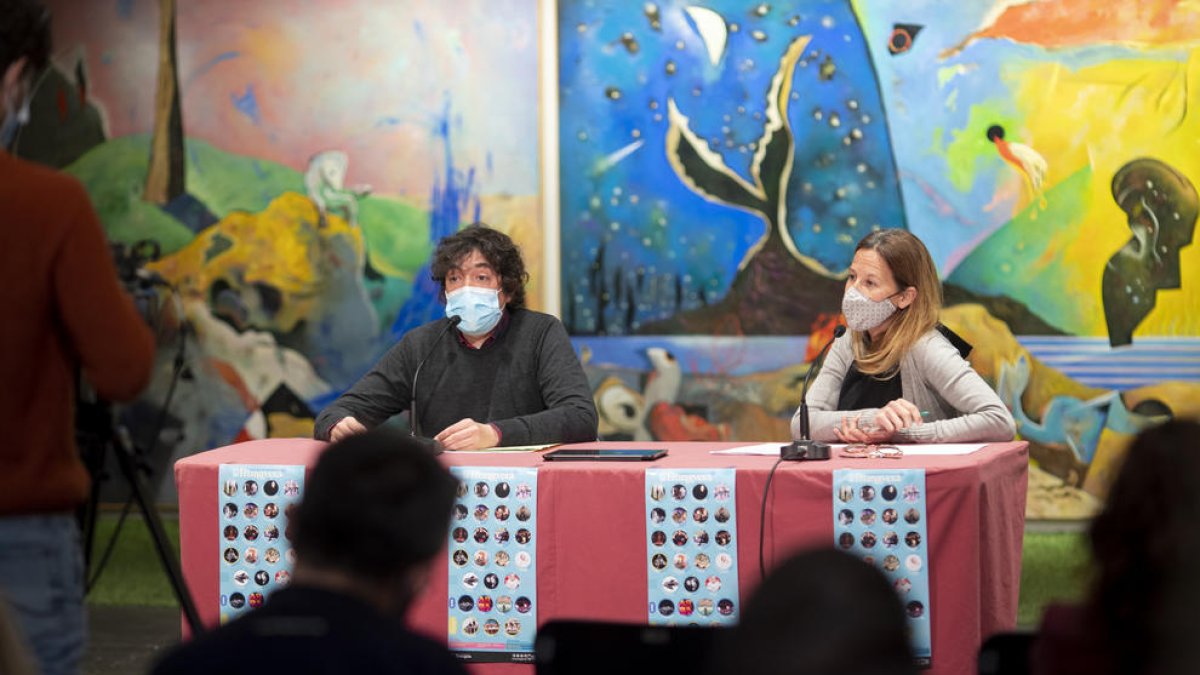 Tarragona presenta una temporada teatral durante la primavera con más de 40 representaciones