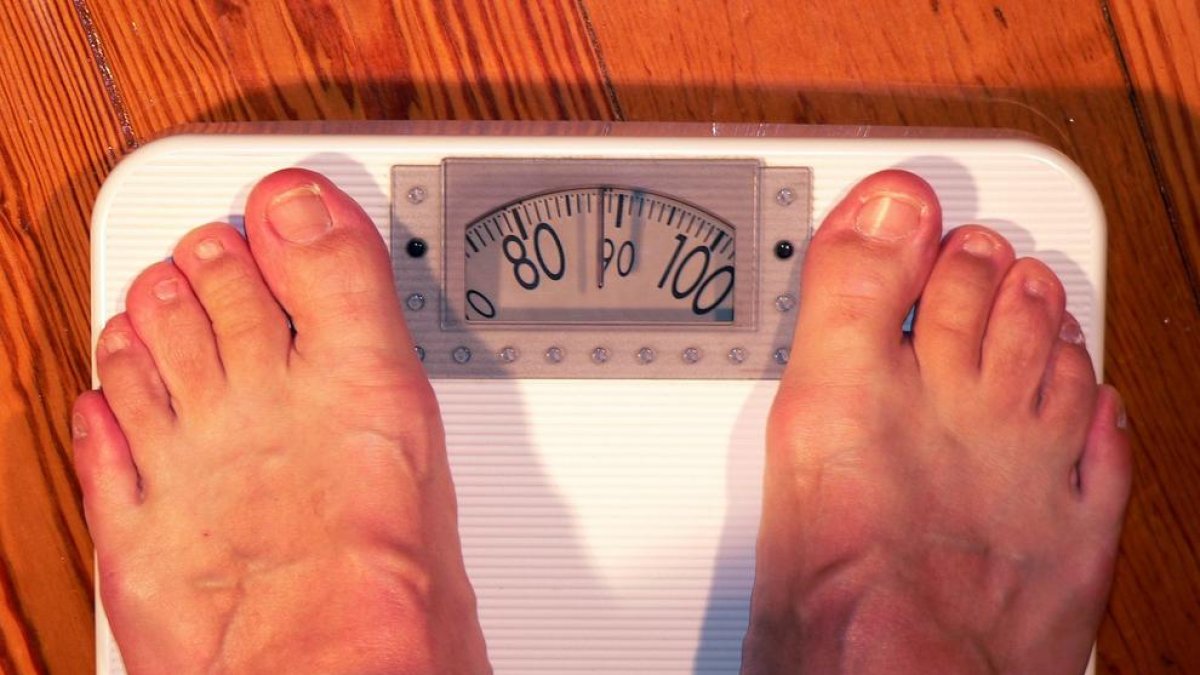 Descobreixen com l'obesitat és un factor de risc per patir covid greu