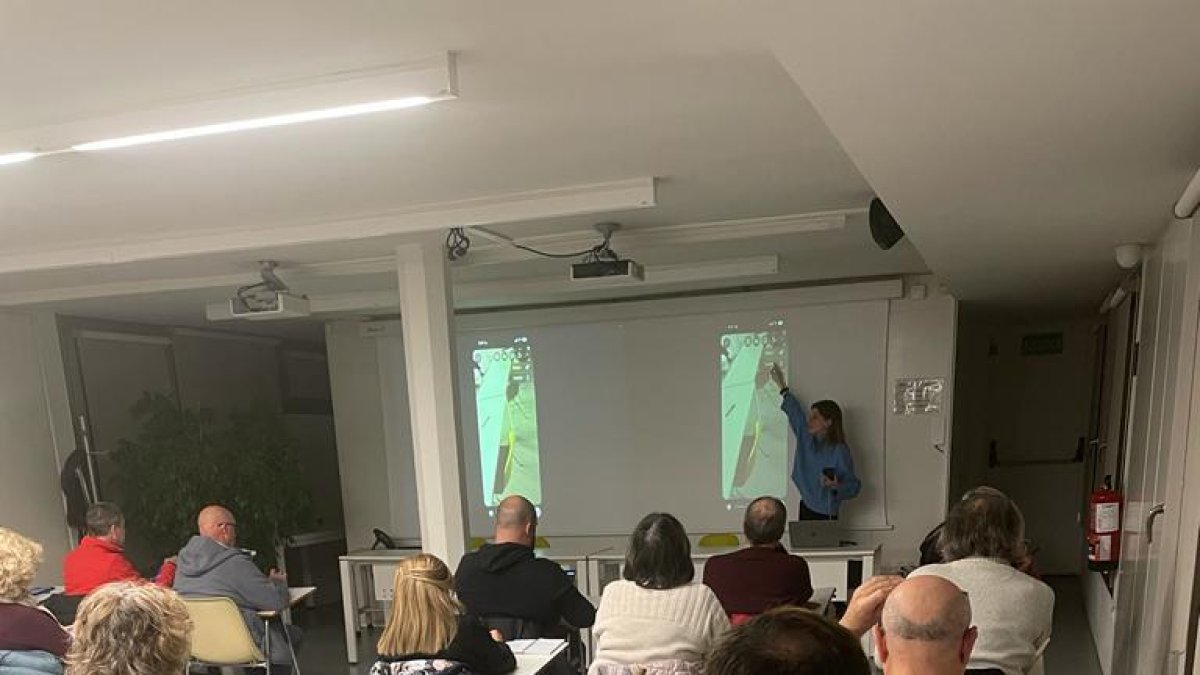 El cicle de formació de tardor per a entitats a Reus es tanca amb més de 200 persones inscrites