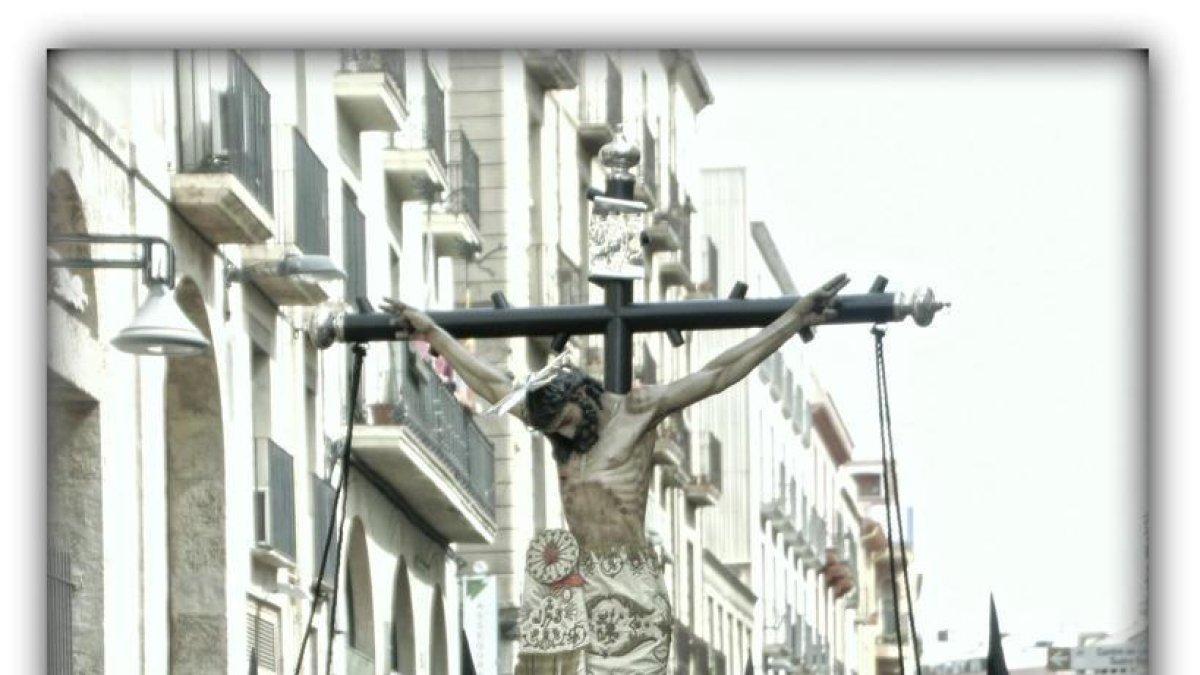 La Semana Santa en Reus se volverá a celebrar como antes de la pandemia