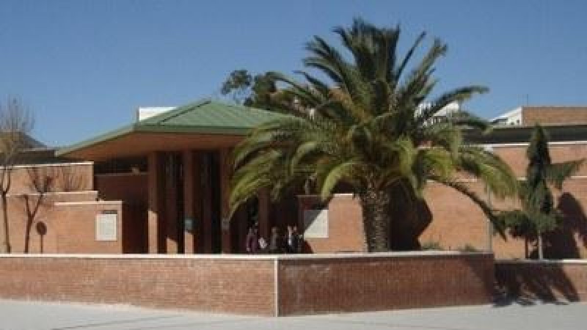 Centre Cívic de Torreforta, Tarragona