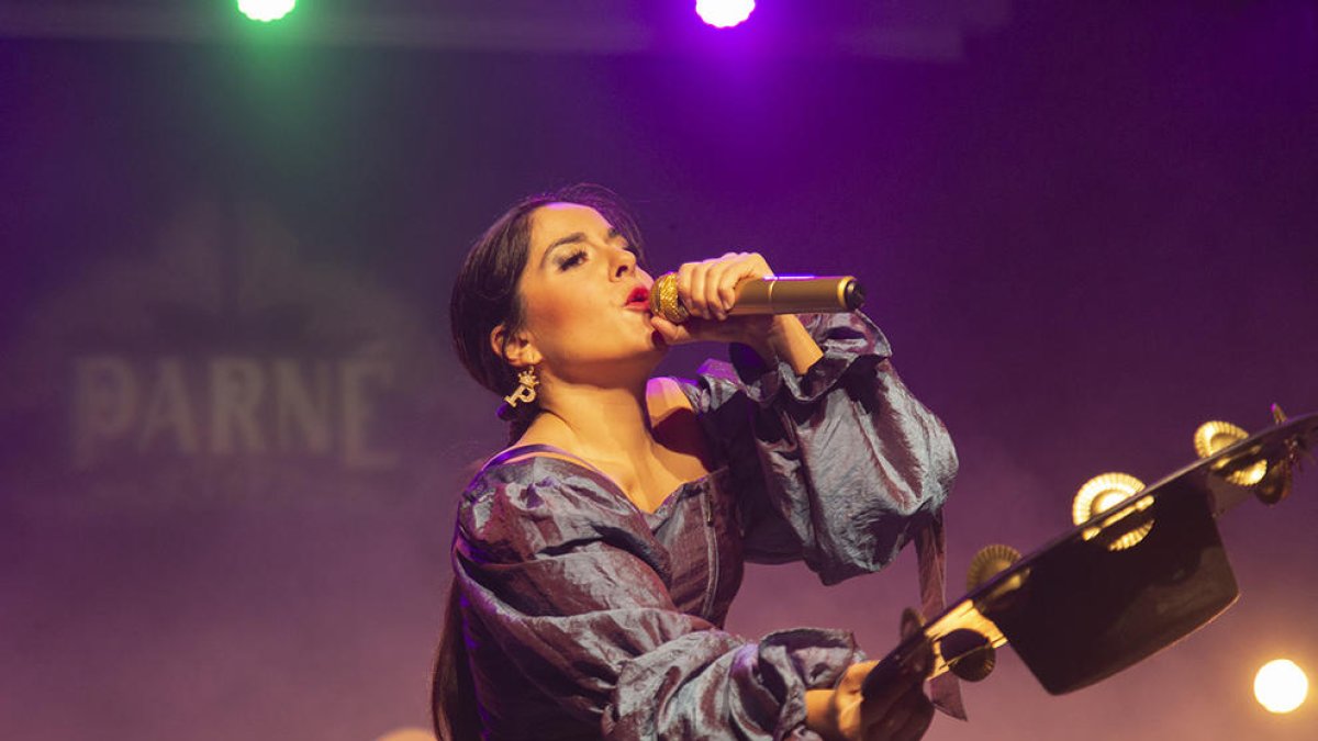 Un festival de artes en movimiento, nueva oferta cultural de la ciudad de Tarragona