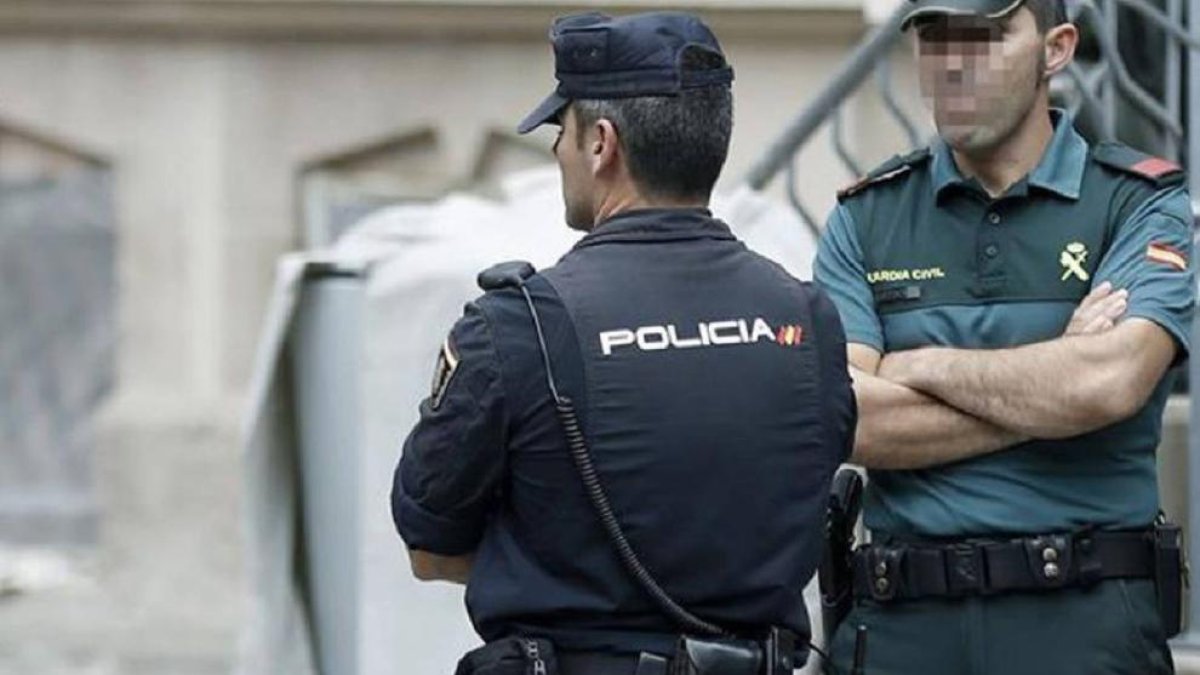 España enviará a Ucrania un equipo policial para investigar crímenes de guerra