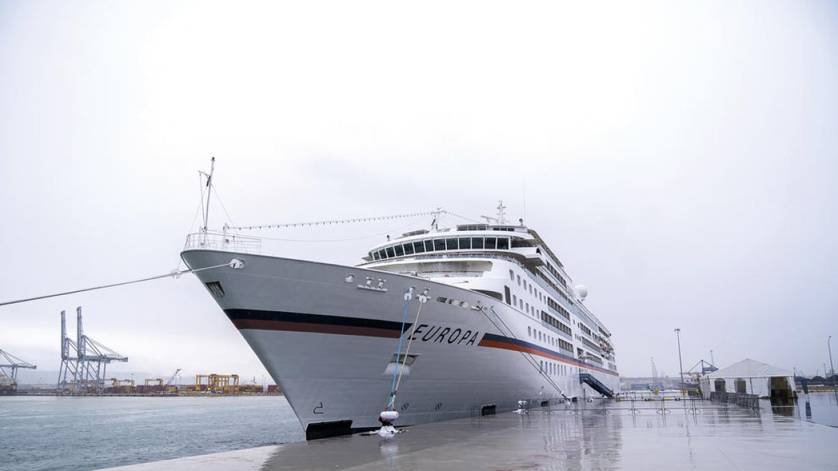 «Un dels al·licients per visitar Tarragona és la qualitat del seu vi»