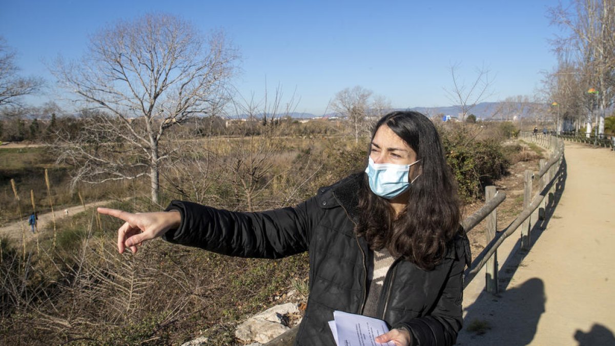 Tarragona crea el consejo local de Medio Ambiente, que fiscalizará la Anilla Verde