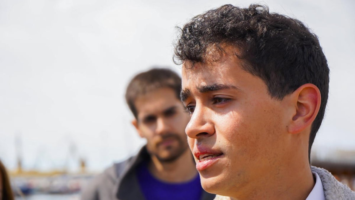 El PSC de Tarragona reclama una gestión más responsable del arbolado de la ciudad