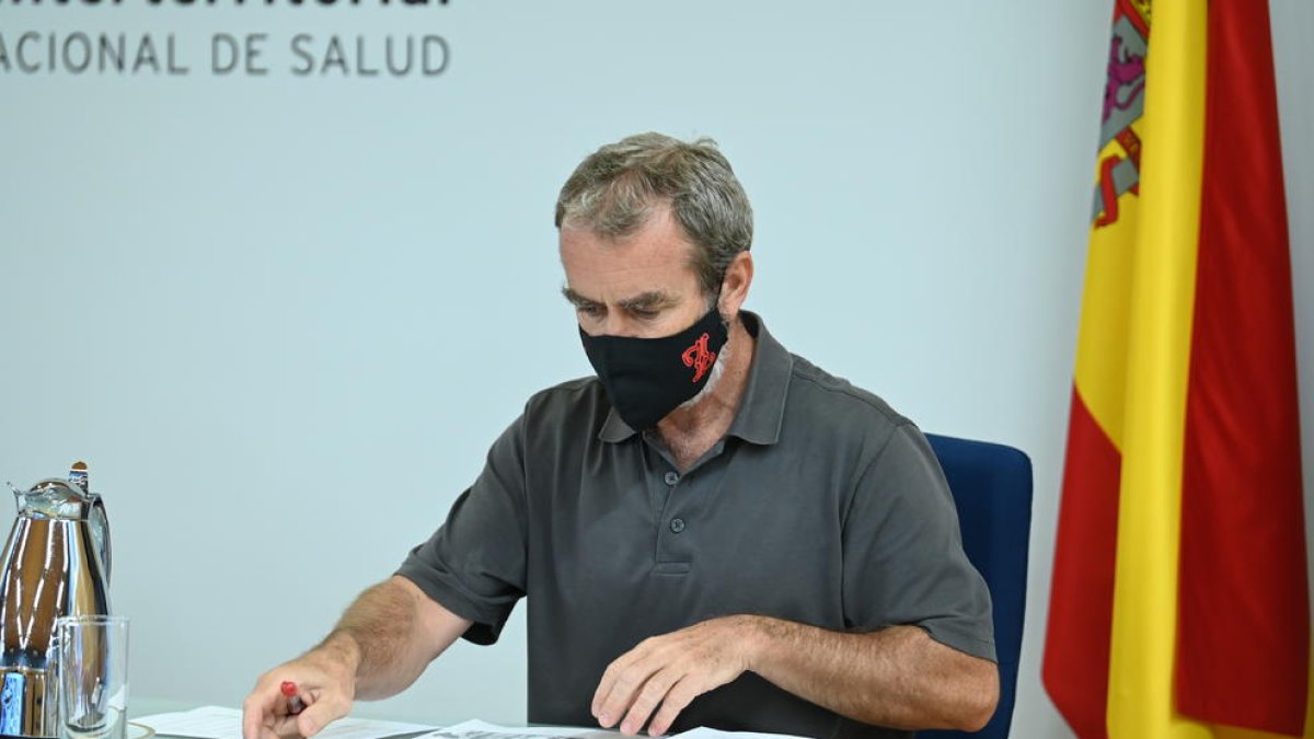 Detectats dos casos d'hepatitis greu de causa desconeguda en menors a Catalunya