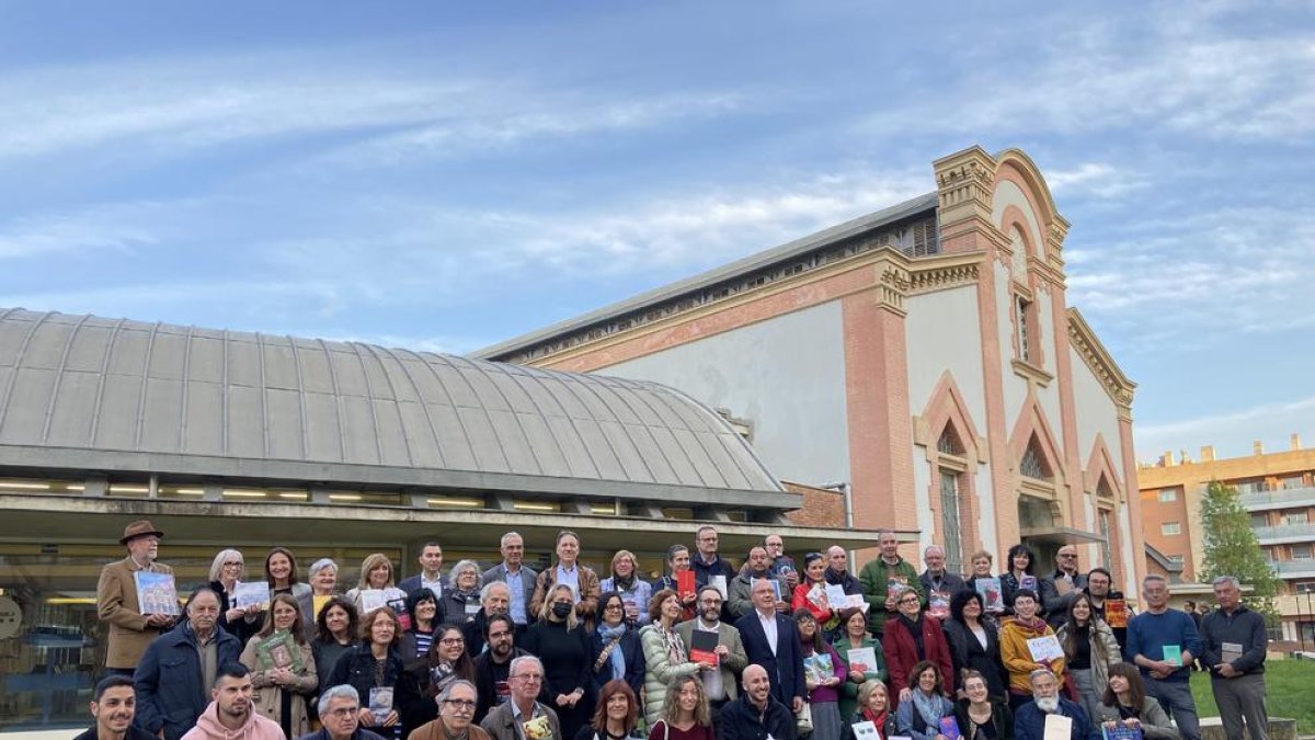 Reus presenta les obres d'interés local la revetlla de Sant Jordi