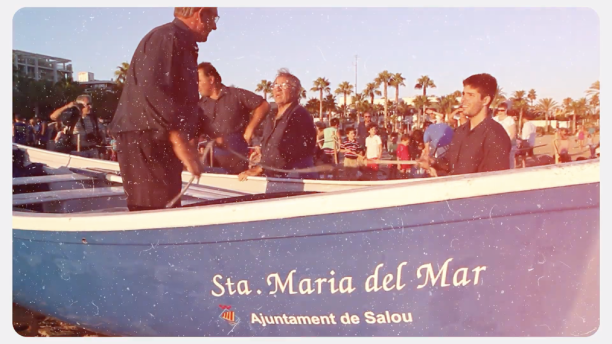 Salou presenta un vídeo para presentar sus atractivos