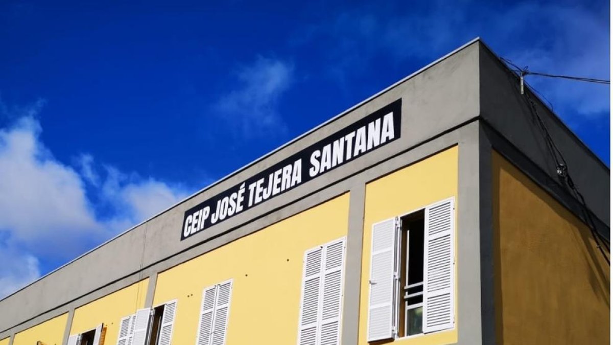 Investigat un professor per abús sexual a vuit menors a Gran Canària