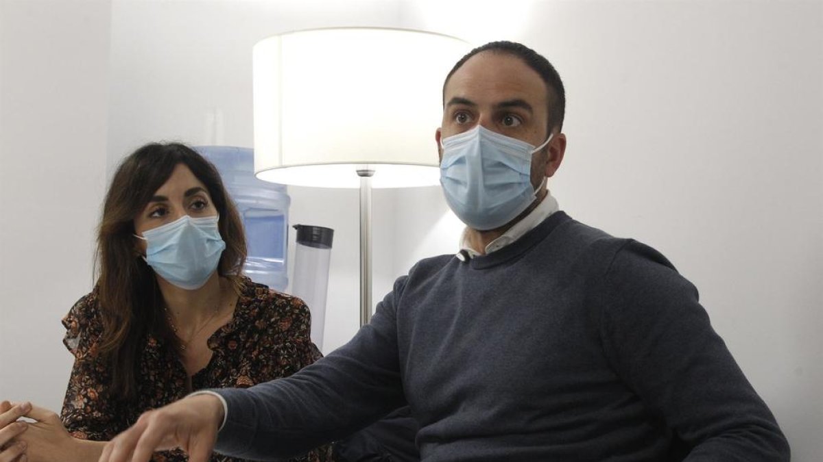 La verginya frena consultas por|para hemorroides, que afectan casi al 100% población