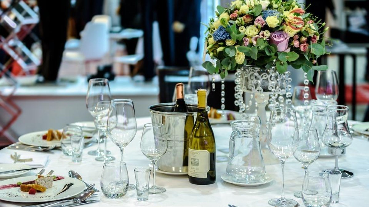 Molts restaurants de Tarragona no obren la nit de Cap d'Any perquè «no val la pena»