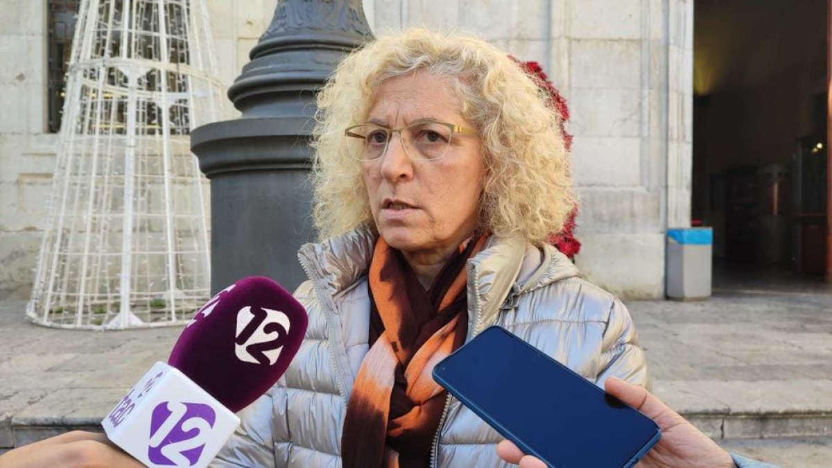 El 'no' de l'oposició als pressupostos de Tarragona deixa el Govern contra les cordes