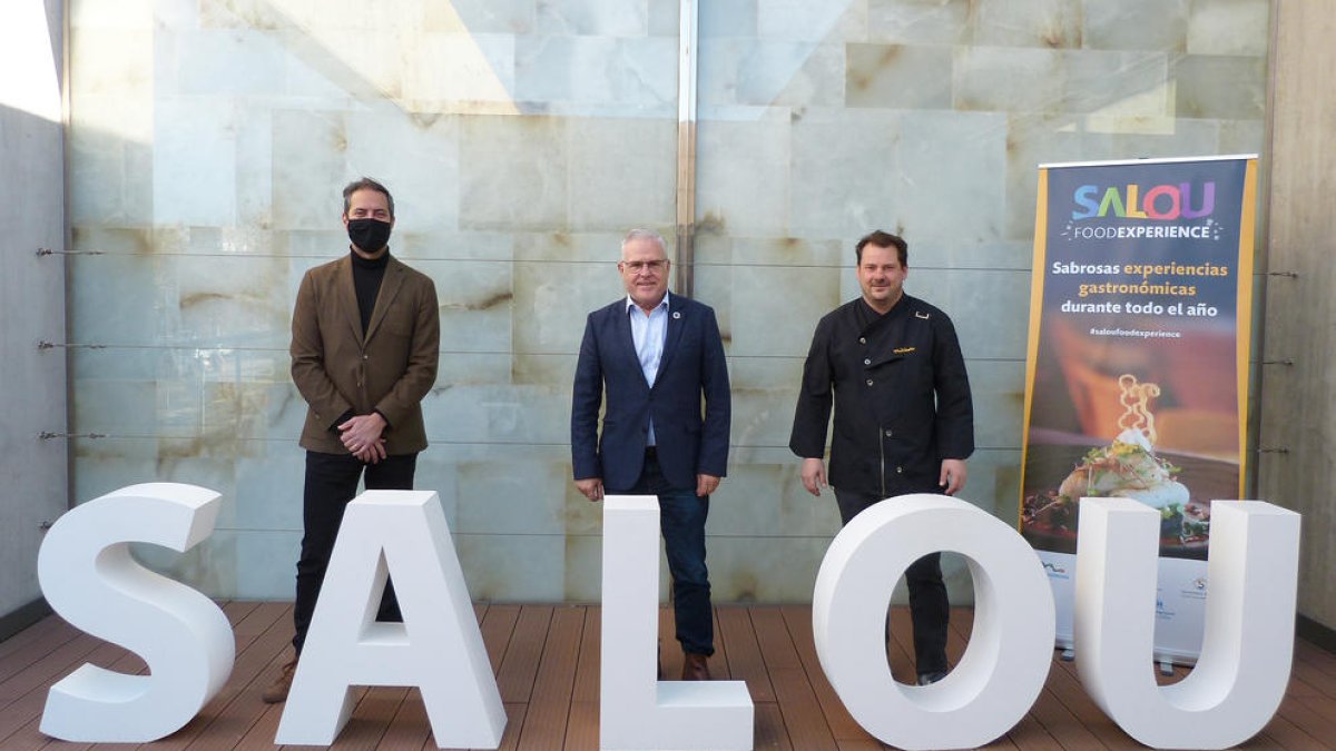 Salou celebrará 12 acontecimientos gastronómicos durante este 2022