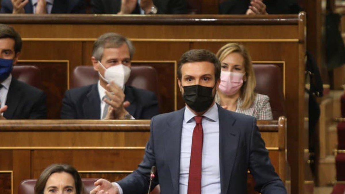 Casado no dimite y convoca el máximo órgano del PP que dirimirá si se celebra un congreso extraordinario