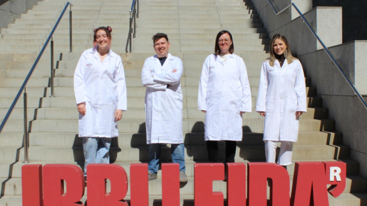 Detectan la presencia de nano vesículas en subproductos de la industria alimentaria