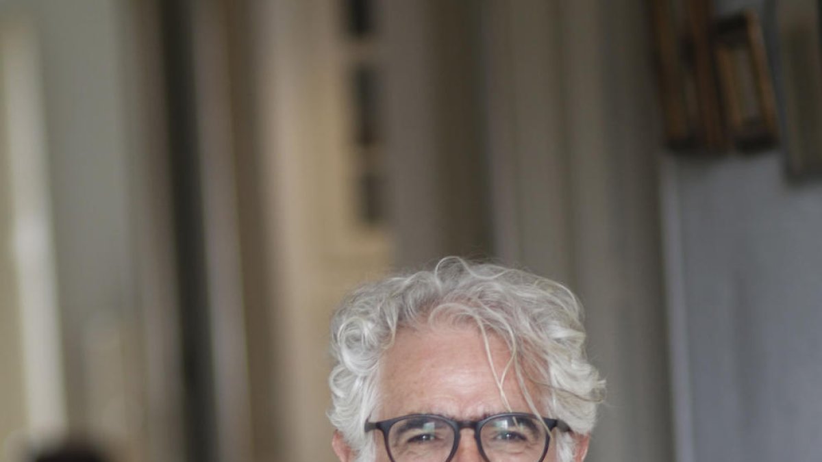 Mor l'il·lustrador Miguel Gallardo, creador de Makoki i de la novel·la gràfica 'María y yo'