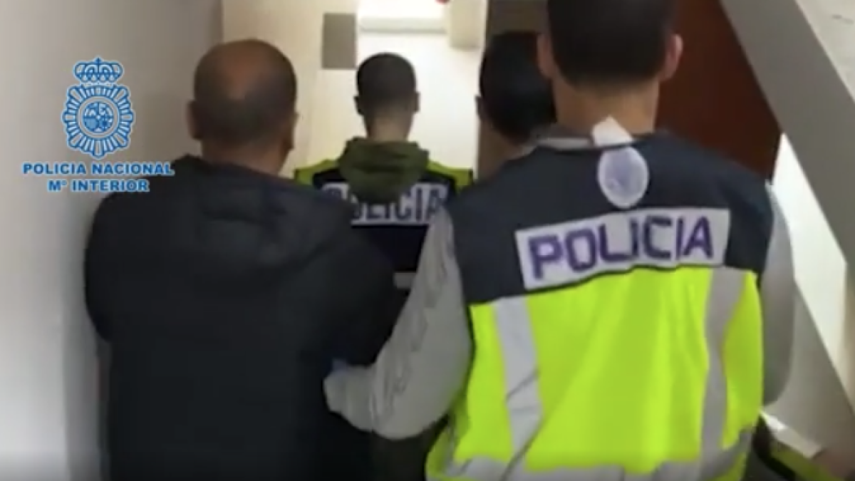 Desarticulan una organización que regularizaba de forma fraudulenta ciudadanos marroquíes