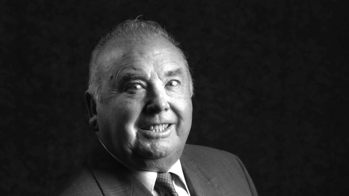 Muere el exconcejal de Cambrils Antoni Mendoza Roig