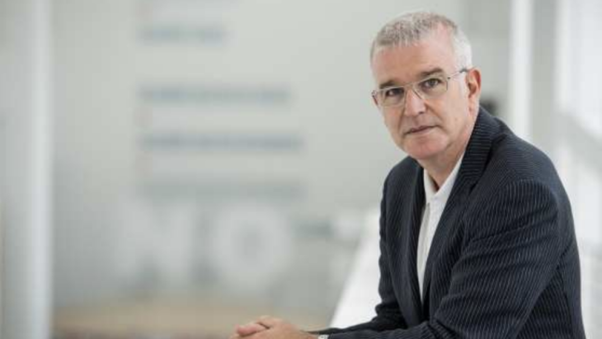 El vila-secà Josep Maria Carreté deixa la gerència del Macba per anar a l'Agència Catalana de Patrimoni