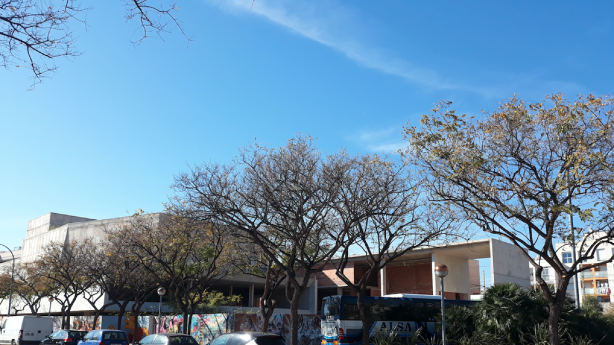 El PSC de Cambrils fuerza una partida para reformar el Auditorio para aprobar el presupuesto de la Generalitat