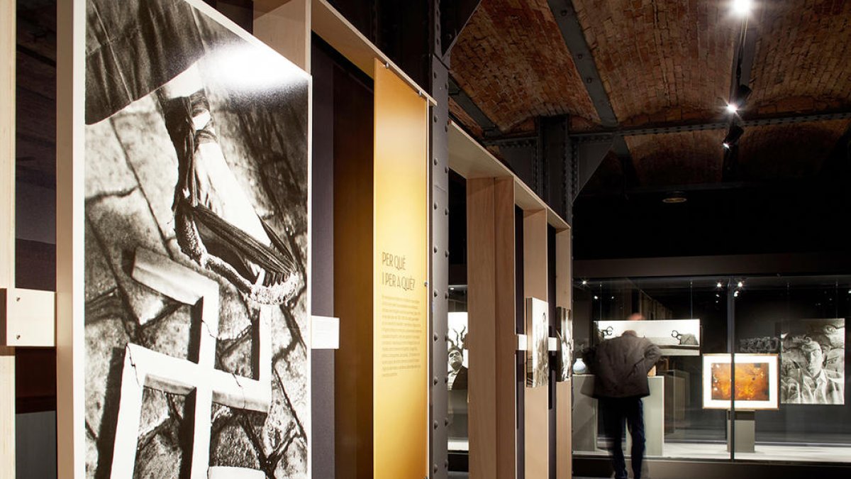 Els Català, fotògrafs del segle xx