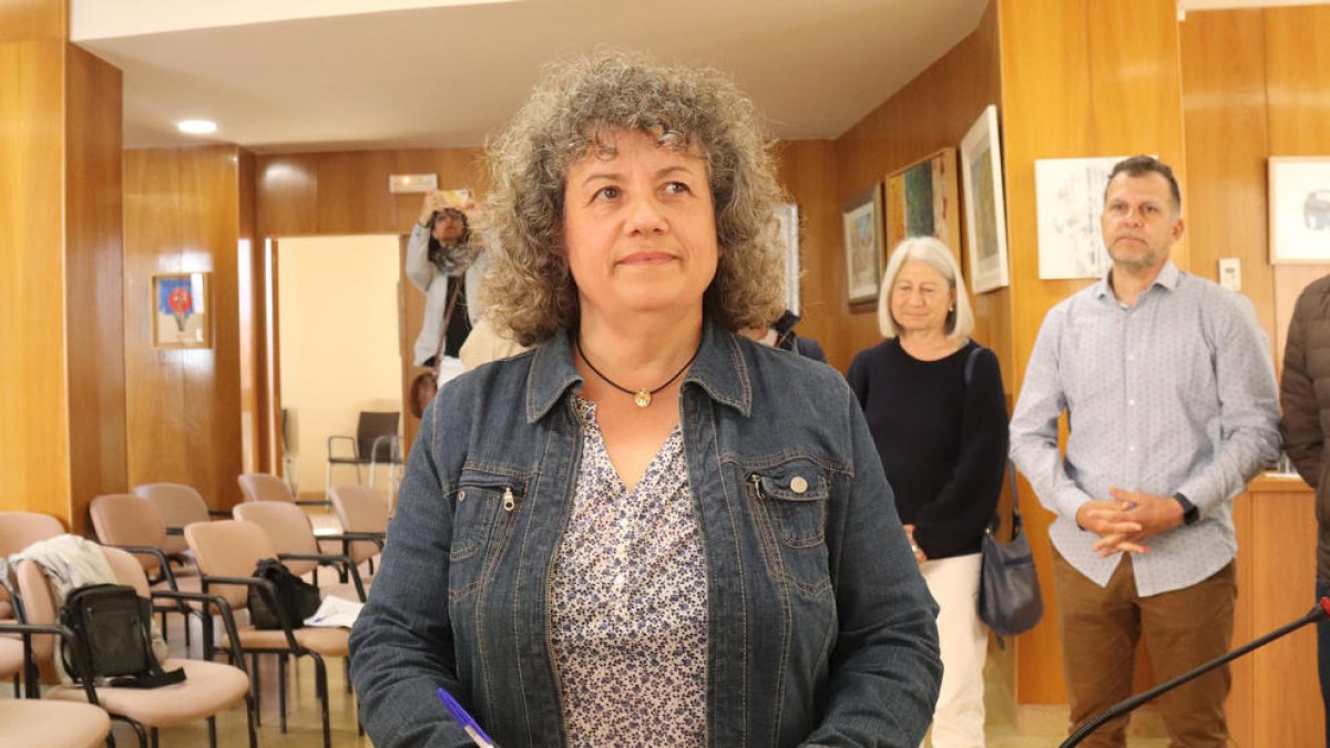 Grups de l'oposició a Altafulla presenten una moció de censura contra l'alcalde