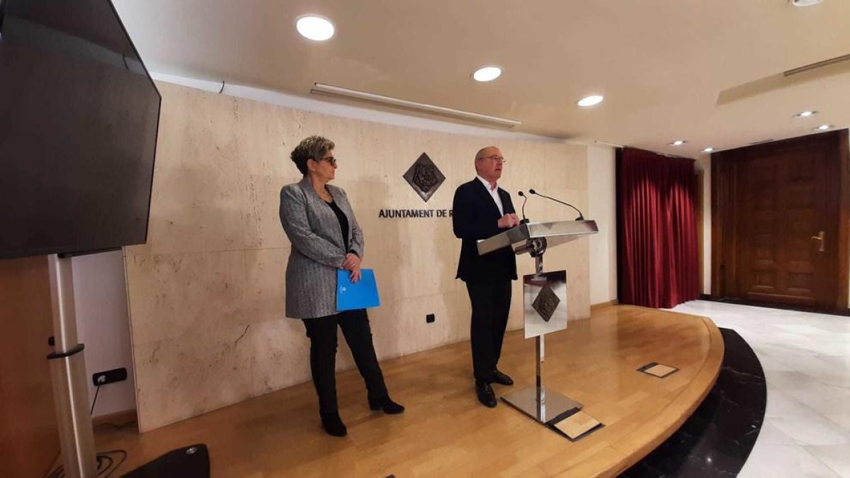 Reus es posiciona com la segona àrea urbana amb més ocupació en l'àmbit TIC de Catalunya