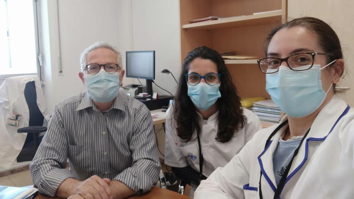 Identifican biomarcadores asociados a la covid-19 grave a partir del suero de los pacientes