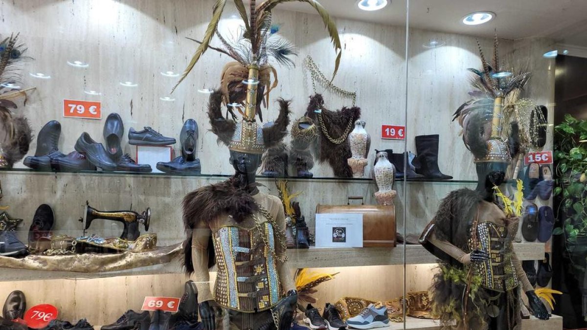 Els comerços de Tarragona ballaran al ritme de Carnaval