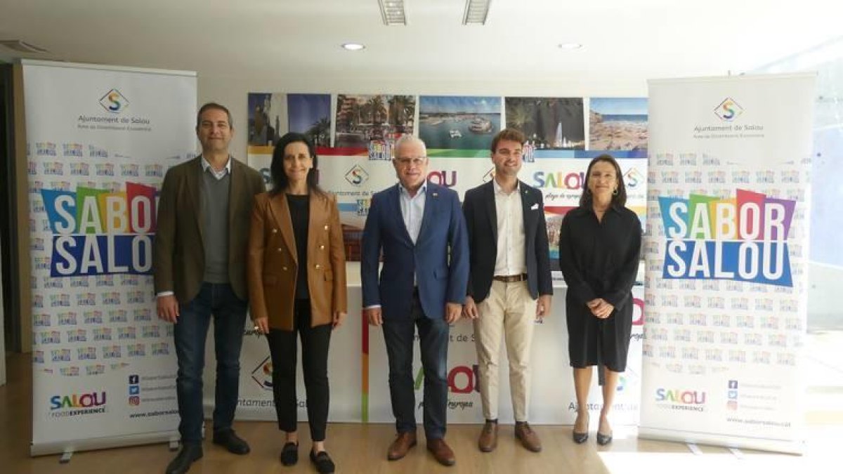 'Sabor Salou' tornarà amb més d'una trentena de restaurants