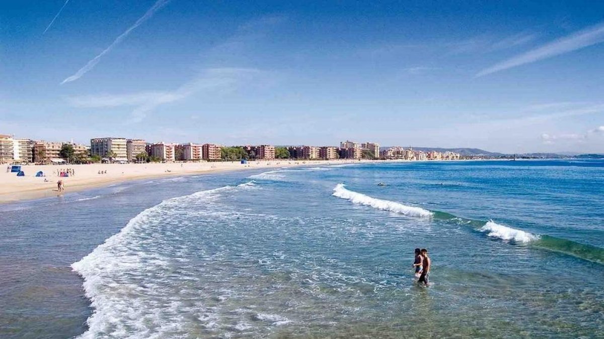 Altafulla, Creixell, Roda de Berà i Torredembarra s'uneixen per promocionar la costa del Baix Gaià
