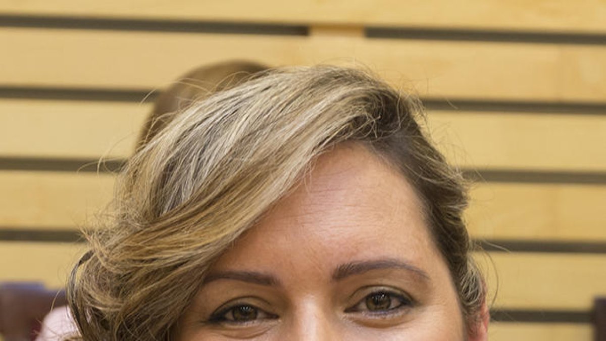 Mor Sandra González, regidora no adscrita de l'Ajuntament de Vila-seca