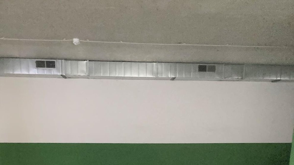 Hisenda treu a subhasta un garatge valorat en més de 20.000 euros a Reus