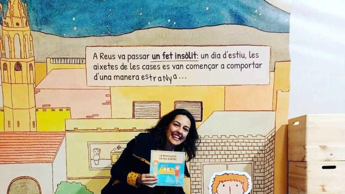 El dia que les aixetes van dir 'prou'