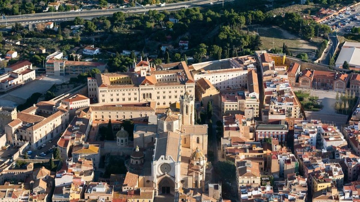 La Part Alta acogerá el 10 de enero un taller participativo del POUM