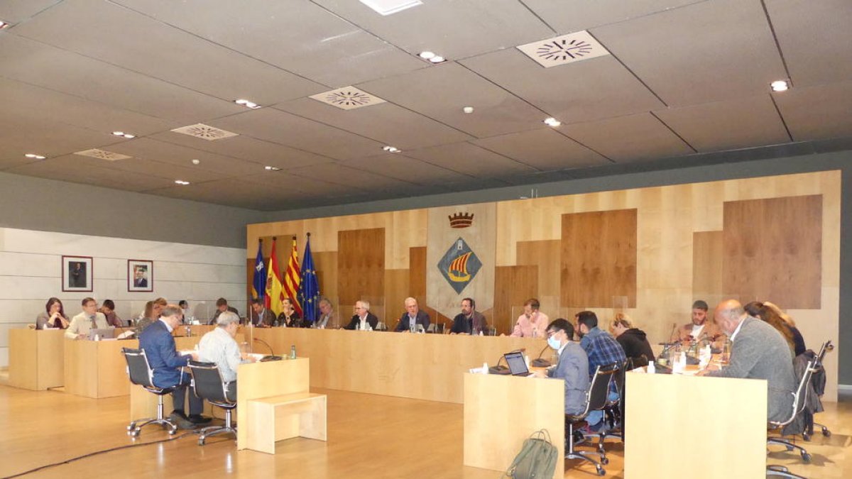 Salou anuncia la llegada «inminente» de 6 millones de euros de los fondos Next Generation