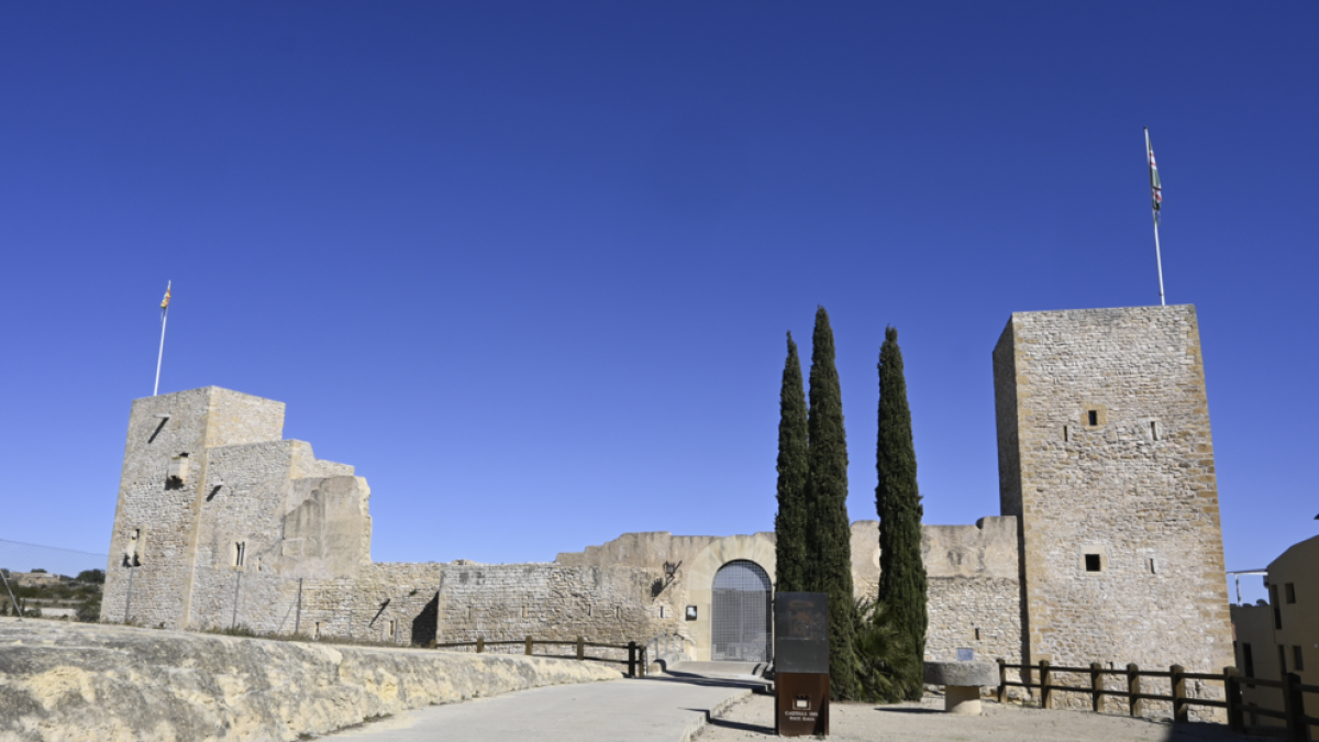 Escapades: El Catllar, un castell amb molta història