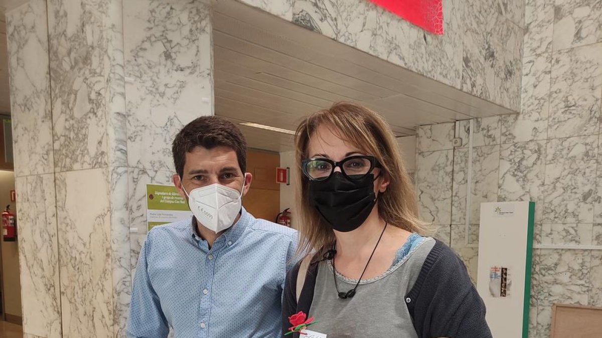 Oriol Mitjà pide reimplantar las restricciones como la mascarilla y los aislamientos