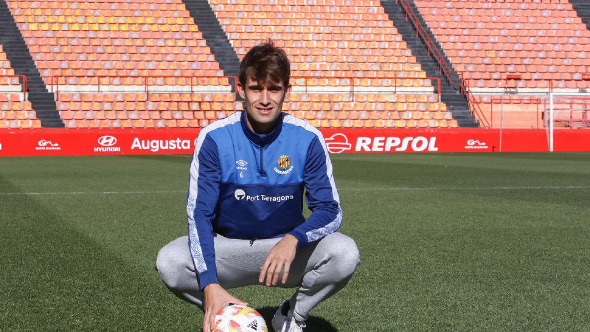 «Tenim plena confiança que aconseguirem l'ascens»