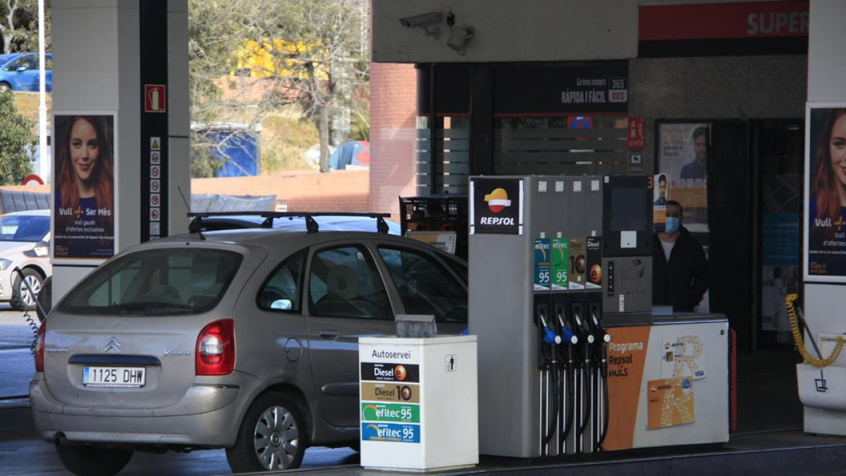 La inflación se sitúa al 8,4% en abril, según el indicador avanzado