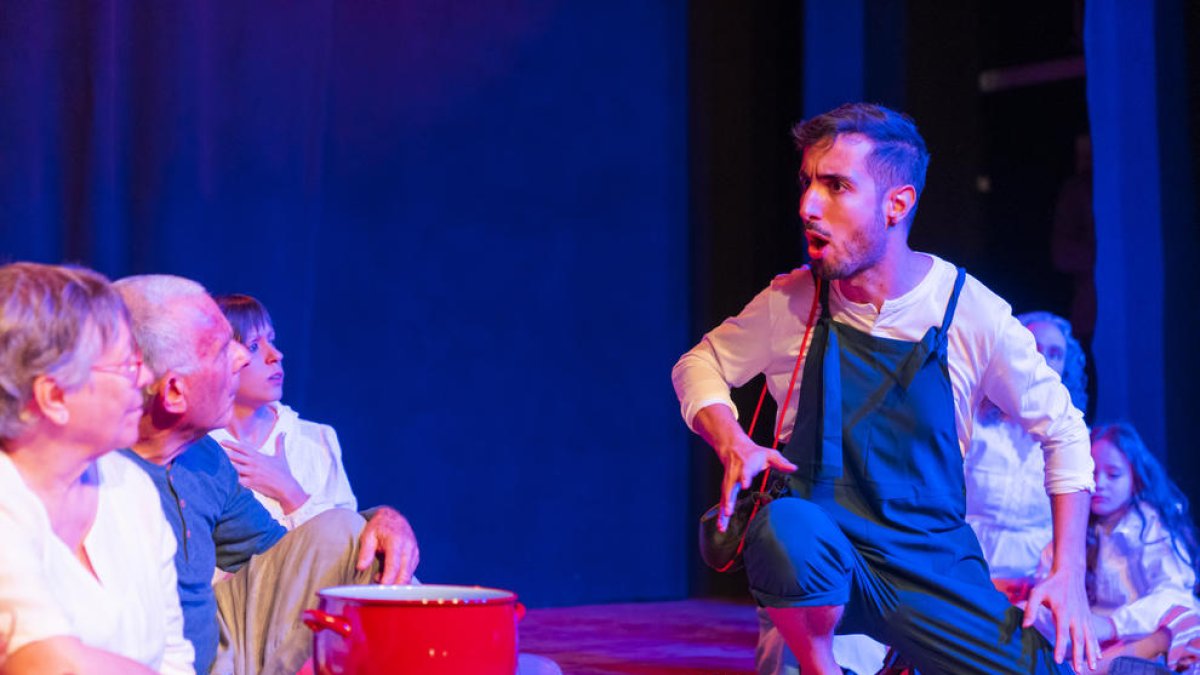 Los pastorets como no los has visto antes