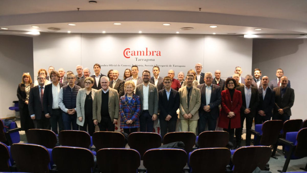 Las condiciones del PSC para aprobar las cuentas polarizan el territorio