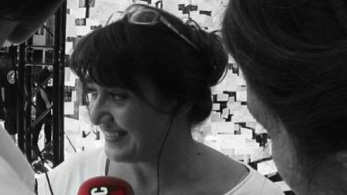 La reusense Monts Llussà-Masdéu explica el motivo de su ausencia en RAC1